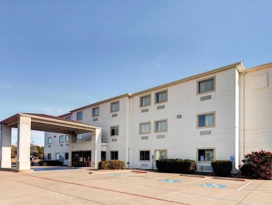 Gallery - Motel 6 Waco - Woodway