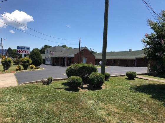Gallery - Royal Inn Motel