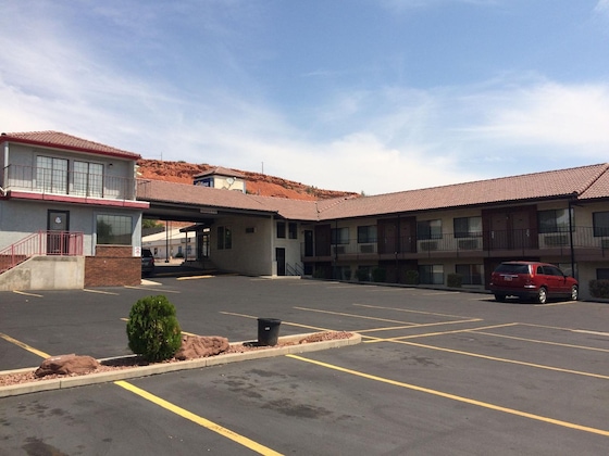 Gallery - Rodeway Inn St George North - Near Pioneer Park