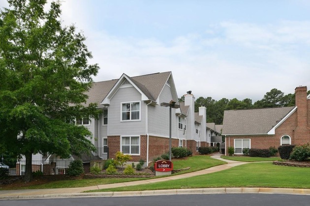 Gallery - Residence Inn By Marriott Southern Pines Pinehurst Nc