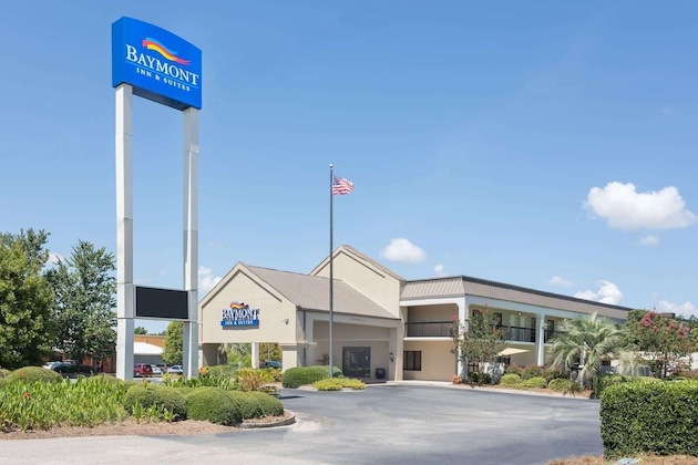 Gallery - Baymont Inn & Suites Orangeburg North