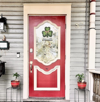 Gallery - Peace & Plenty Inn Bed & Breakfast