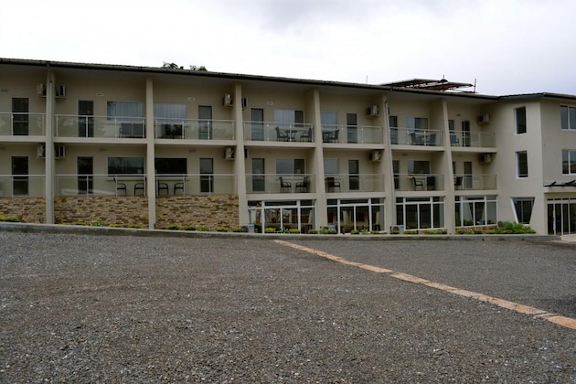 Gallery - New Brookfields Hotel