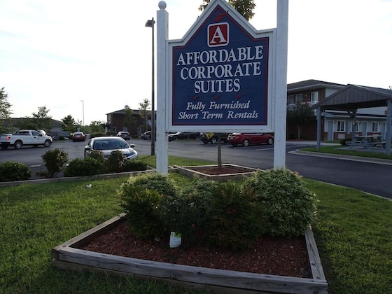 Gallery - Affordable Corporate Suites of Overland Drive