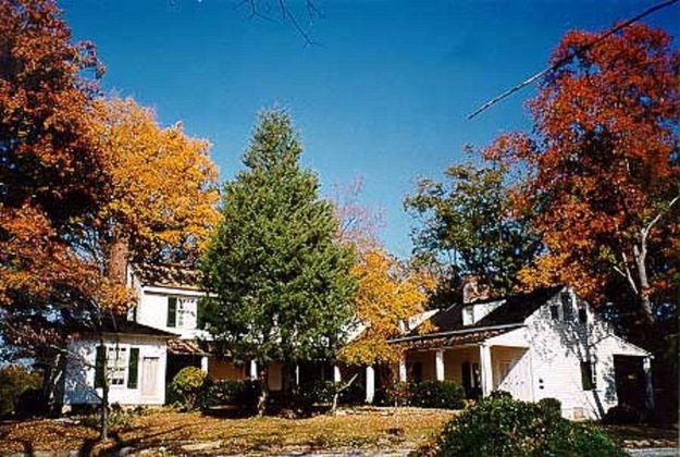 Gallery - The Inn At Bingham School