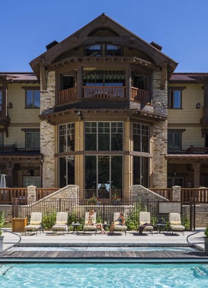 Gallery - Hotel Park City, Autograph Collection