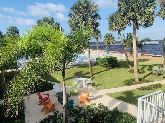 Gallery - Caribbean Shores Waterfront Resort