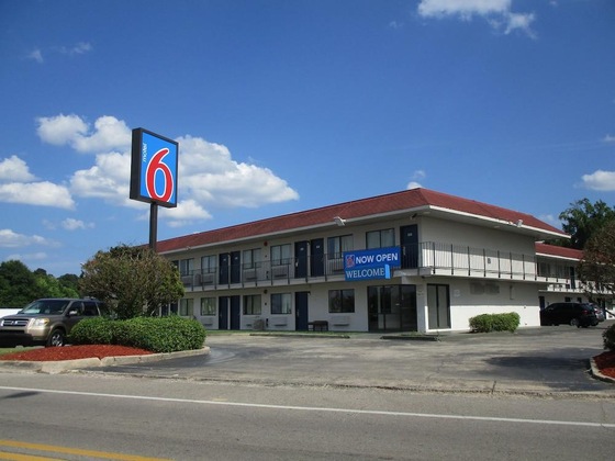 Gallery - Motel 6 Meridian, Ms