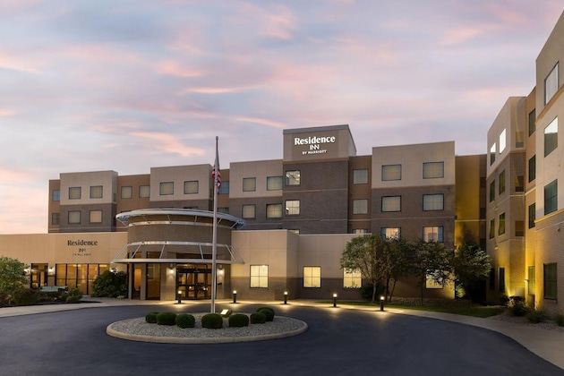 Gallery - Residence Inn Youngstown Warren Niles