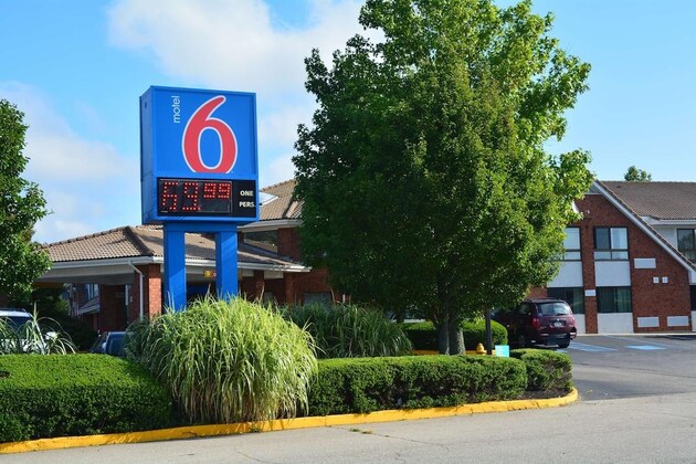 Gallery - Motel 6 Newport Ri