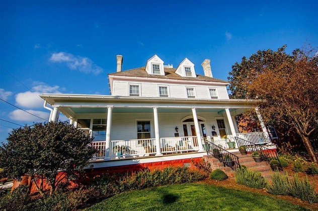 Gallery - Bay Haven Inn of Cape Charles