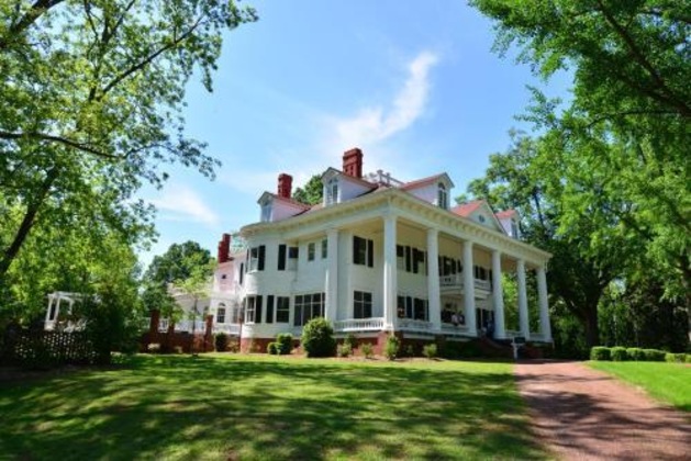 Gallery - The Twelve Oaks Bed & Breakfast