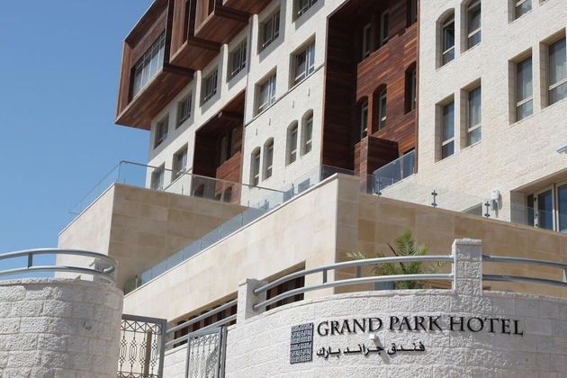 Gallery - Grand Park Hotel
