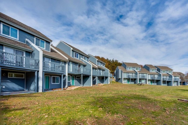 Gallery - Chalet High