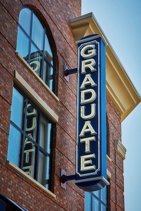 Gallery - Graduate By Hilton Oxford