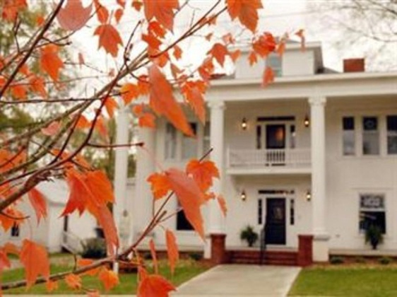 Gallery - Sparrow Grove Manor
