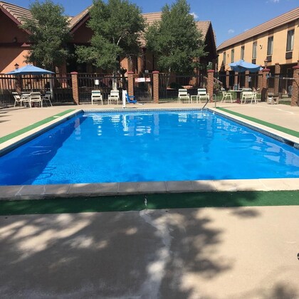 Gallery - Americas Best Value Inn & Suites - Fort Collins East   I-25