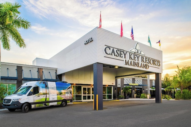 Gallery - Casey Key Resorts - Mainland