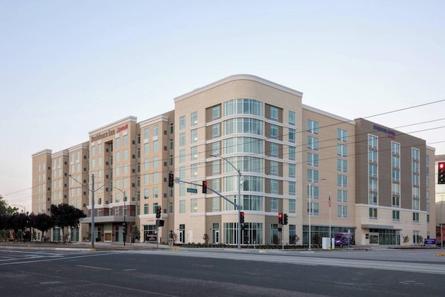 Gallery - Springhill Suites By Marriott San Jose Airport