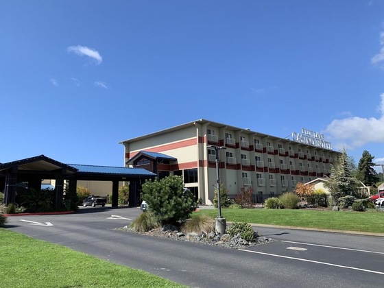 Gallery - Blue Lake Casino & Hotel