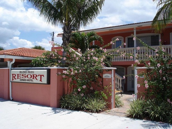 Gallery - Blind Pass Resort Motel