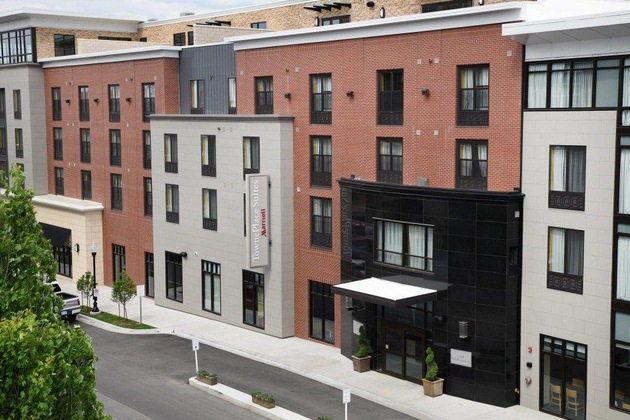 Gallery - Towneplace Suites Lawrence Downtown