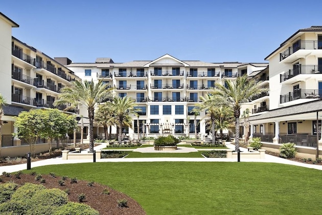 Gallery - The Westin Jekyll Island Beach Resort