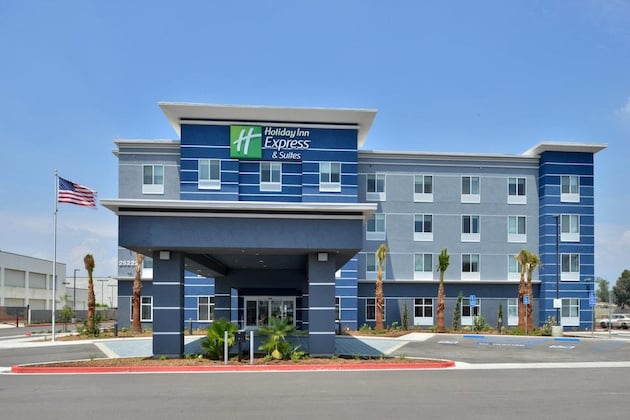 Gallery - Holiday Inn Express & Suites Loma Linda- San Bernardino S, An Ihg Hotel