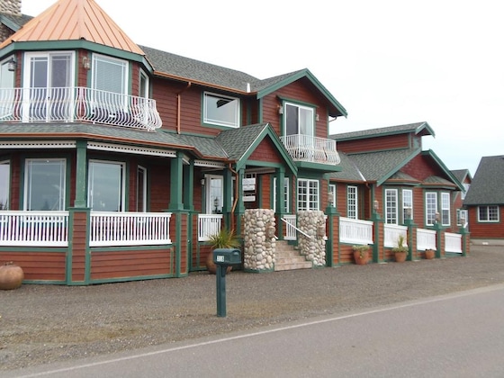 Gallery - The Collins Inn And Seaside Cottages - Adults Only