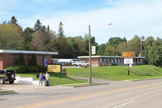 Gallery - Budget Host Crestview Inn