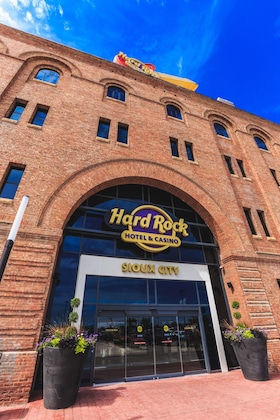 Gallery - Hard Rock Hotel & Casino Sioux City