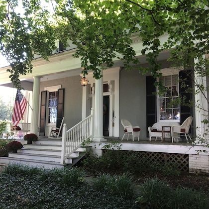 Gallery - The Carriage Inn B&B