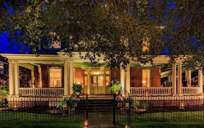 Gallery - Inner Banks Inn