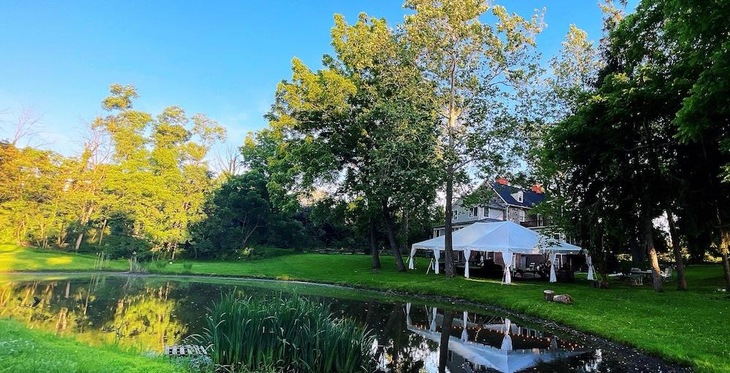 Gallery - The Wayside Inn Bed & Breakfast