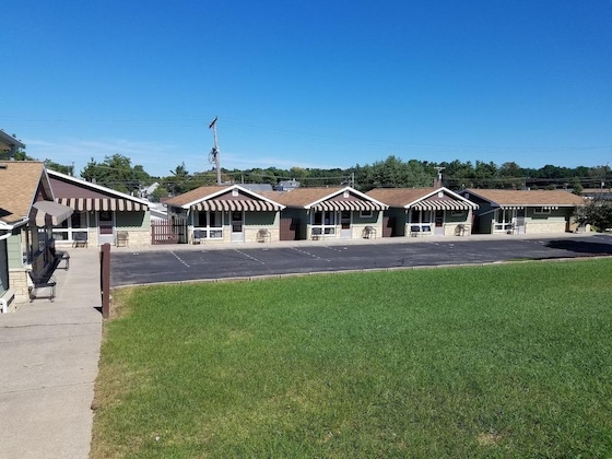 Gallery - Black Hawk Motel And Suites