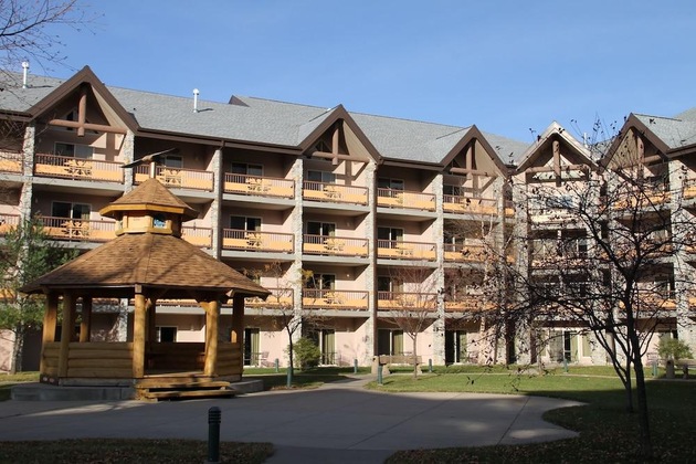 Gallery - Ho-Chunk Casino Hotel - Wisconsin Dells