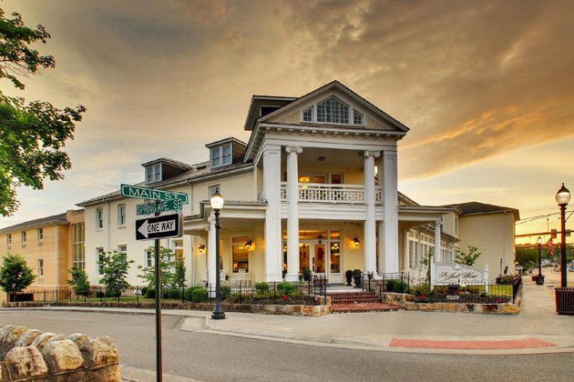 Gallery - The Inn At Wise