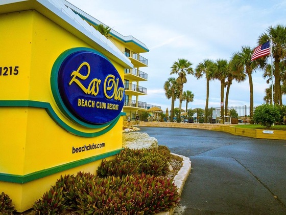 Gallery - Las Olas Beach Club