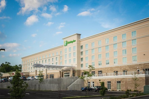 Gallery - Holiday Inn Morgantown University Area