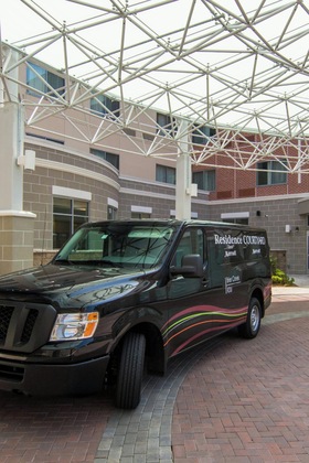 Gallery - Courtyard Raleigh-Durham Airport Brier Creek