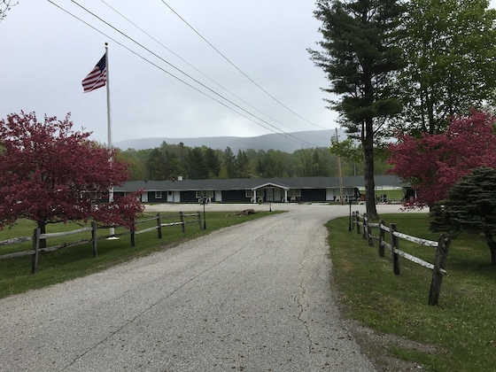 Gallery - Weathervane Motel