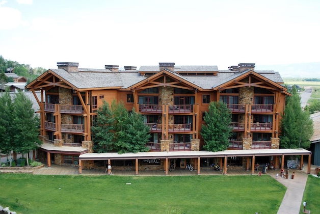 Gallery - Teton Private Residences