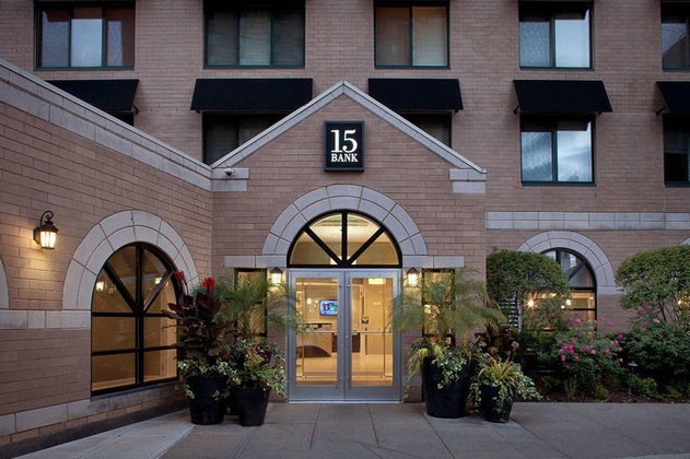 Gallery - Furnished Quarters Bank Street Commons