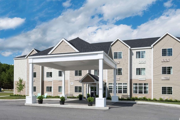 Gallery - Microtel Inn & Suites By Wyndham Windham