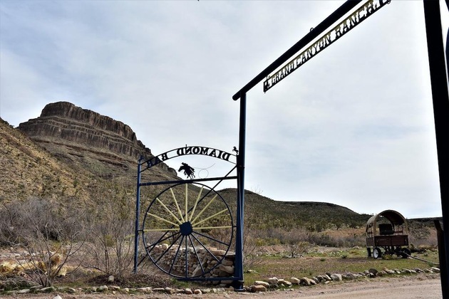 Gallery - Grand Canyon Western Ranch