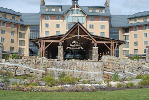 Gallery - Mount Airy Casino Resort - Adults Only