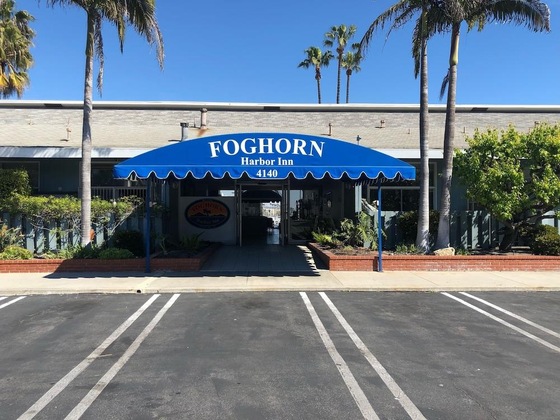 Gallery - Foghorn Harbor Inn