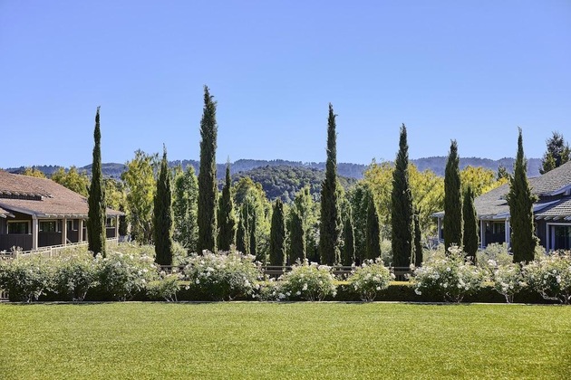 Gallery - Rosewood Sand Hill