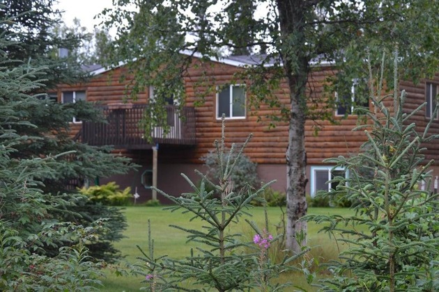 Gallery - Allseasons Bed & Breakfast