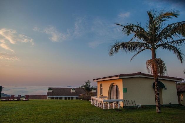 Gallery - Mountain View International Hotel